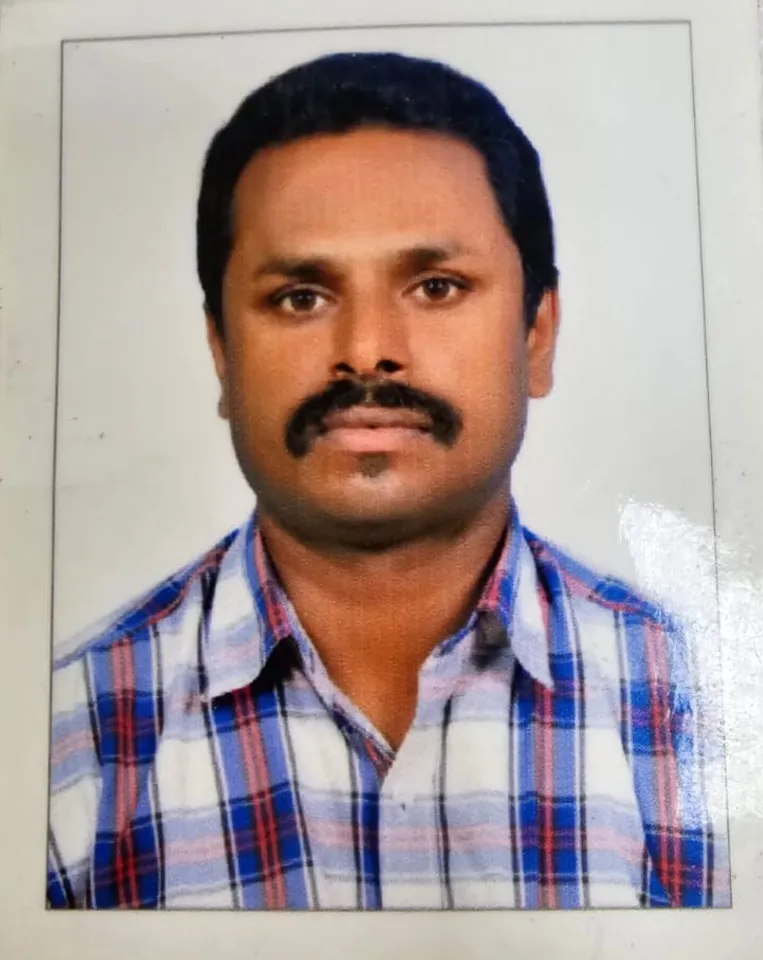 SURESH
