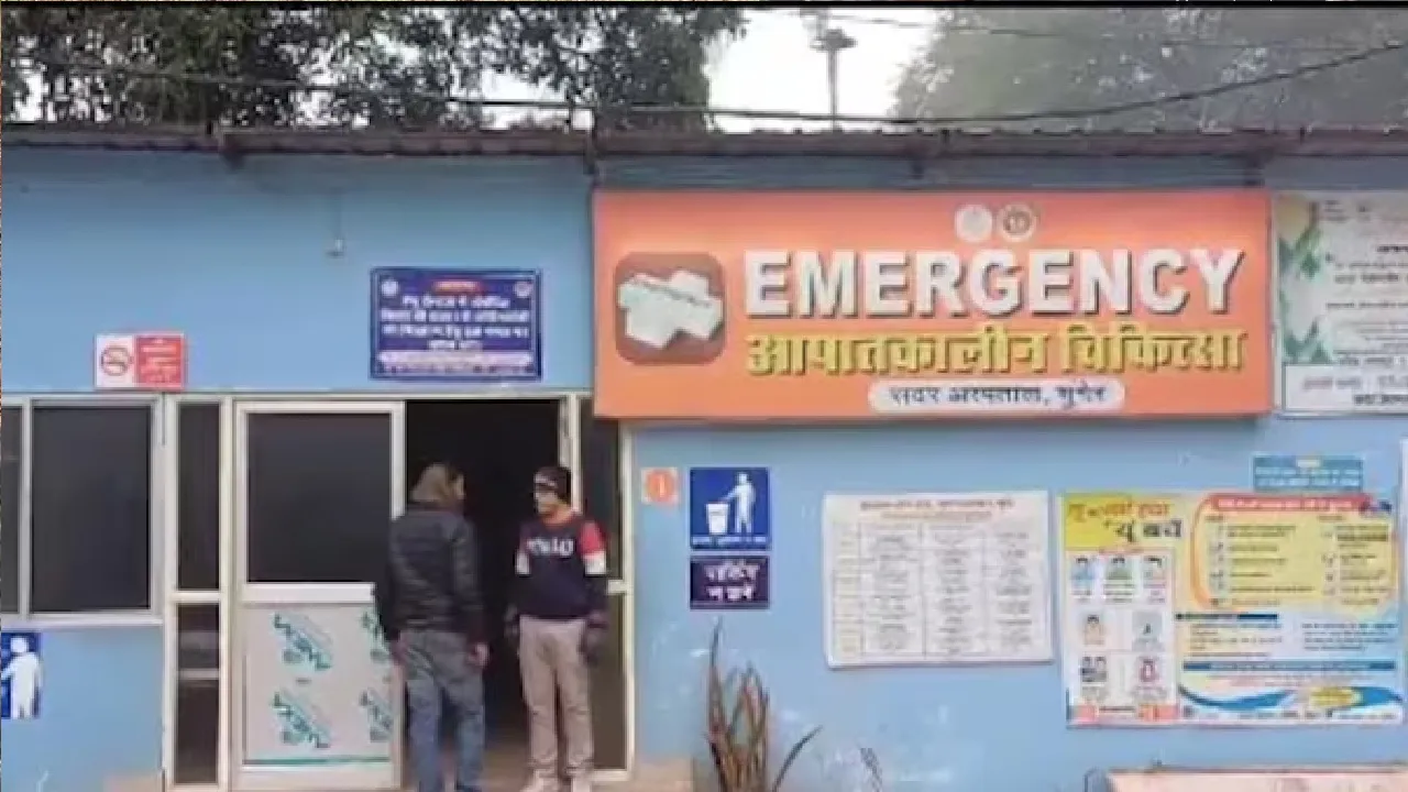 Man shoots 8-year-old boy for refusing to buy cigarettes in Bihar's Munger