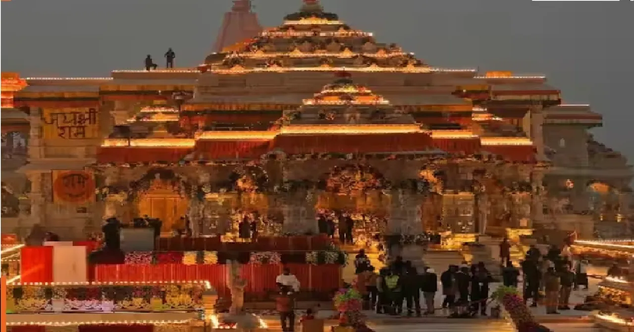 ram temple Untitledearthquake