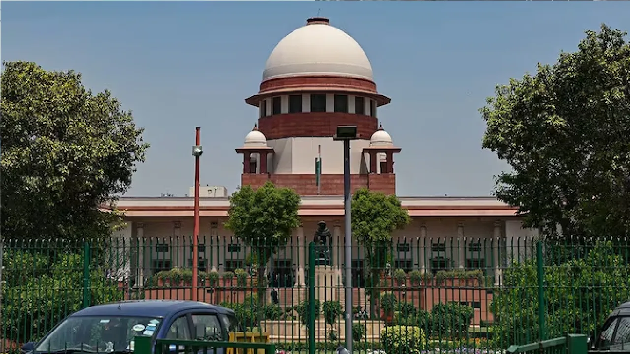 States have money for freebies but not to pay judges: Supreme Court