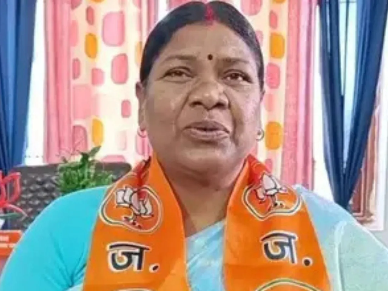 raimuni bhagat