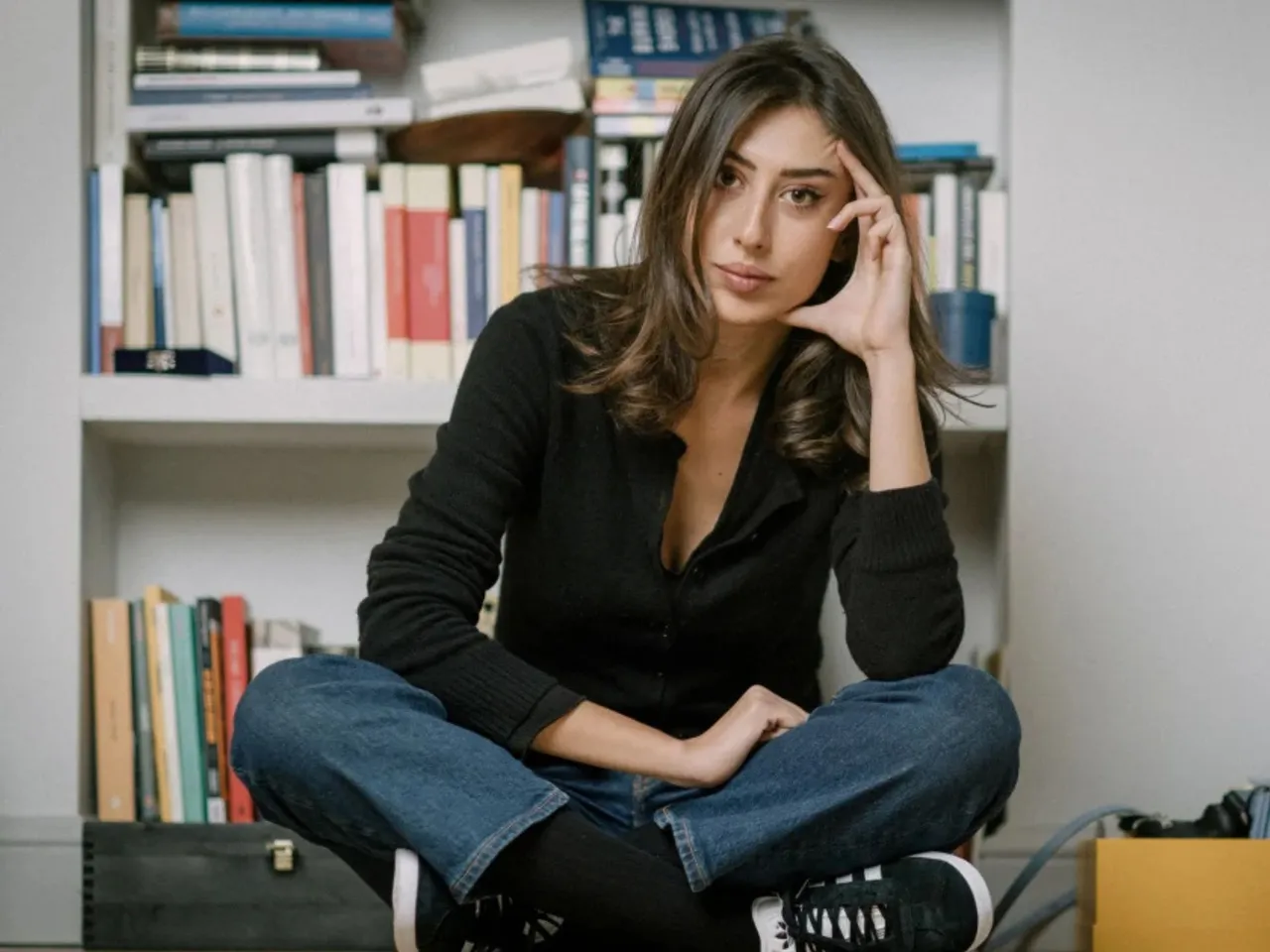 cecilia sala