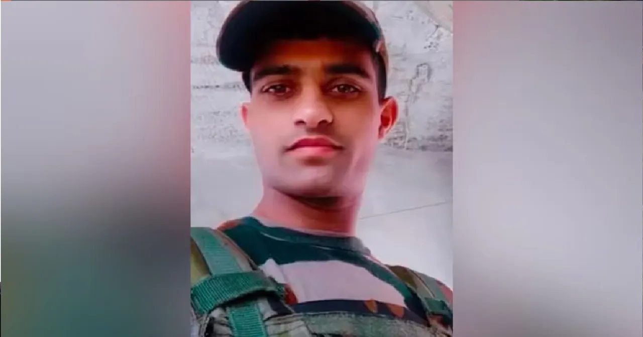 Army Jawan