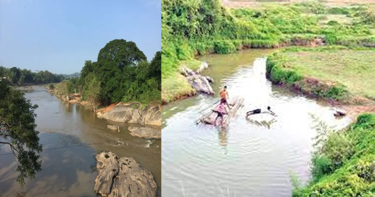 puzha