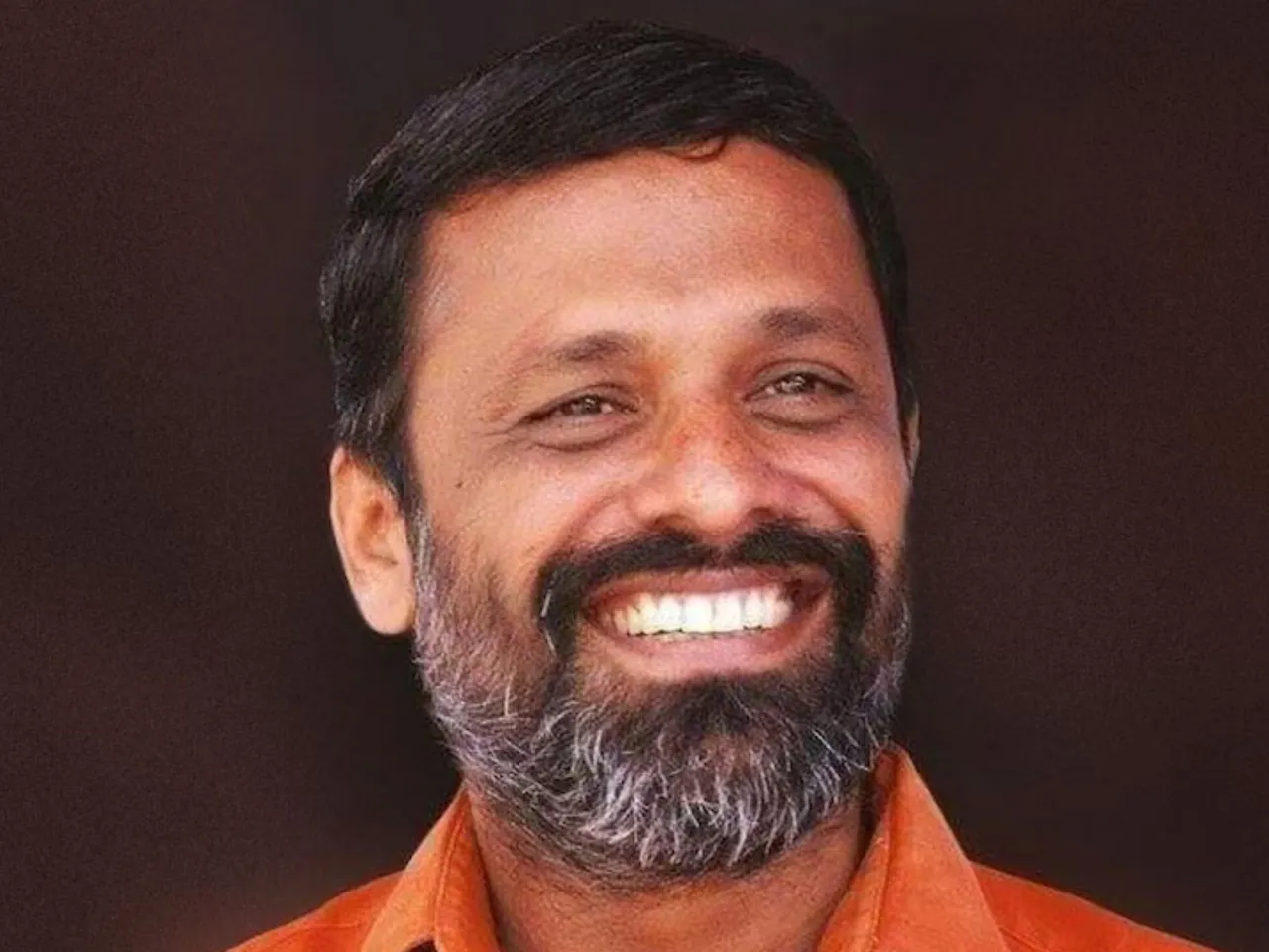 e v suresh babu