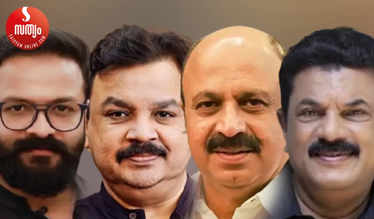 jayasurya idavela babu siddiq mukesh