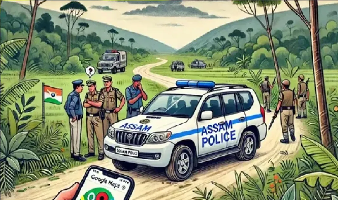 Upolice ntitledtirupsati