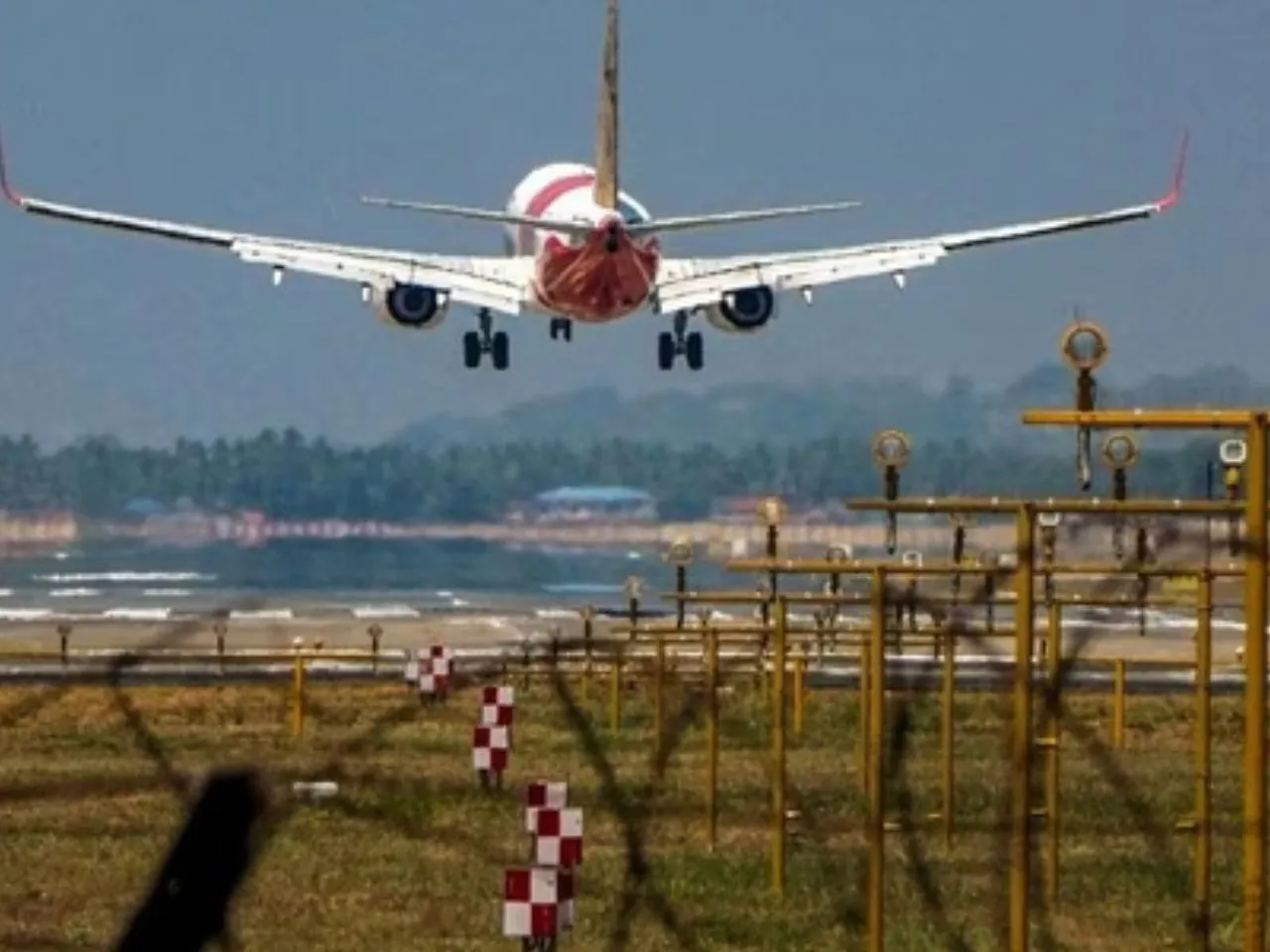 TVM AIRPORT