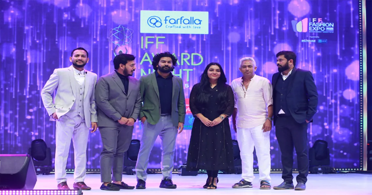 REJISHA VIJAYAN IFF 