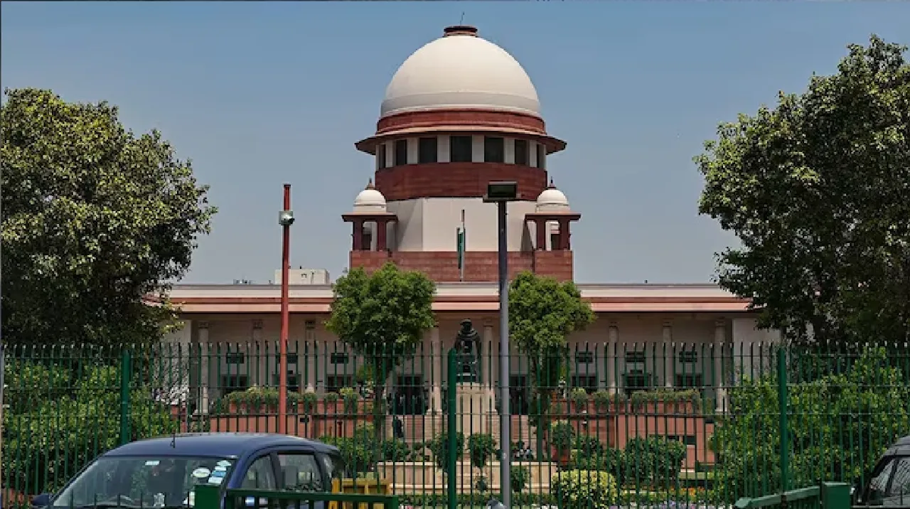 Supreme Court to hear pleas challenging poll officers appointment law on Feb 4
