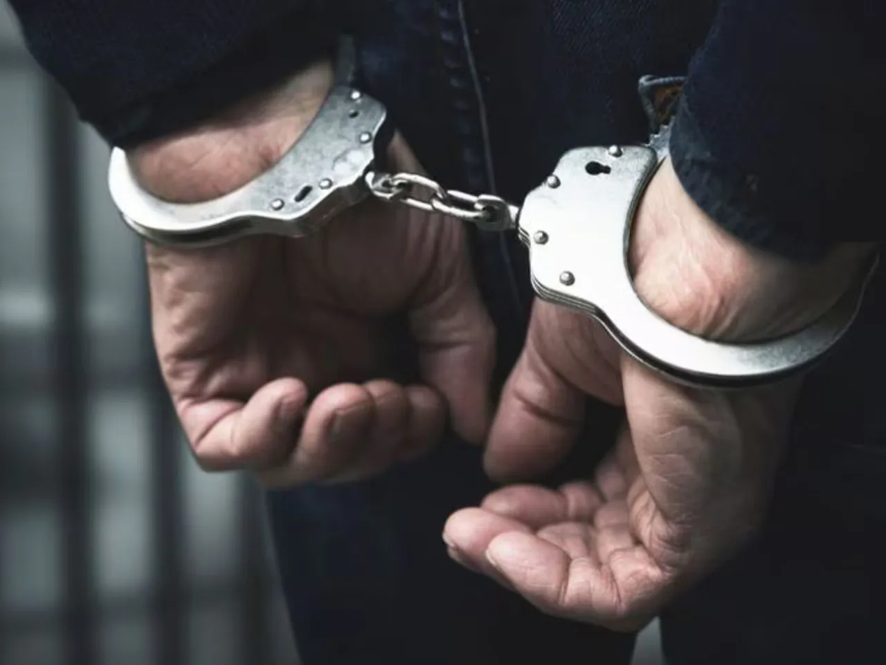 arrest 3