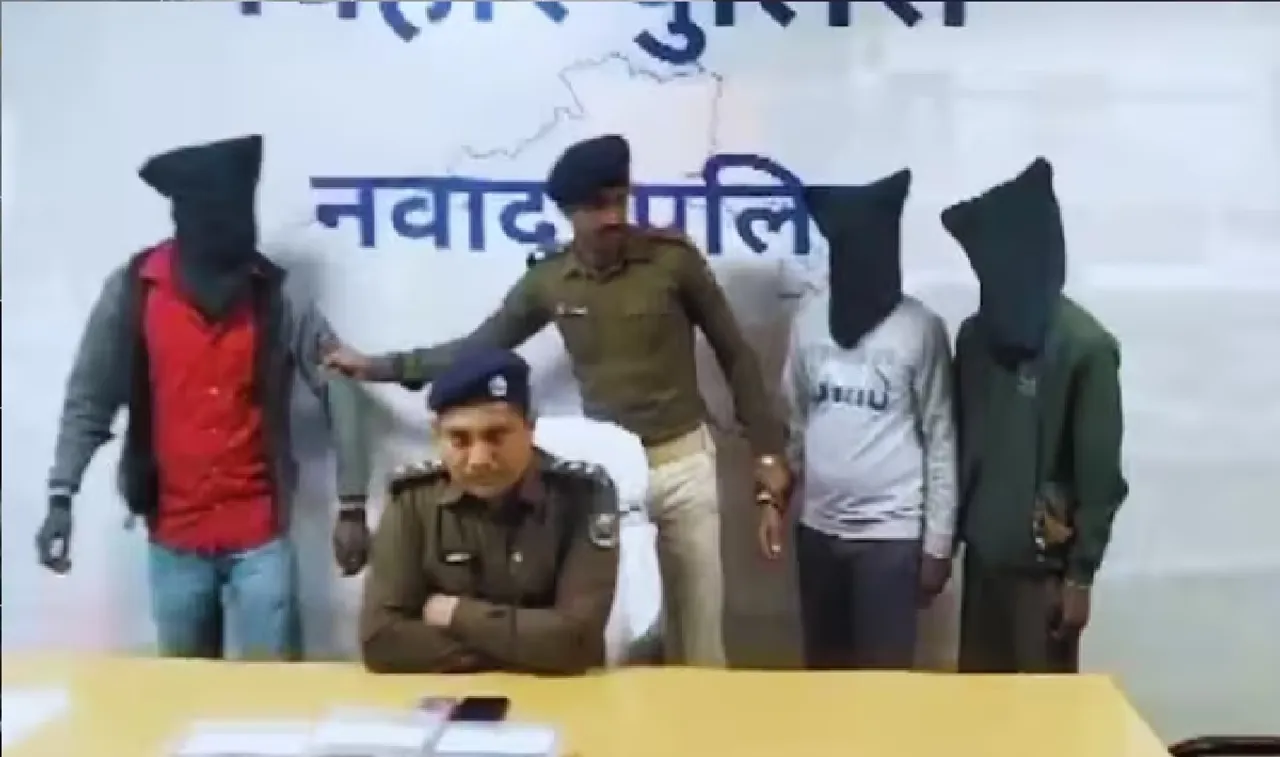 Make childless woman pregnant, get Rs 5 lakh: Cops bust racket in Bihar
