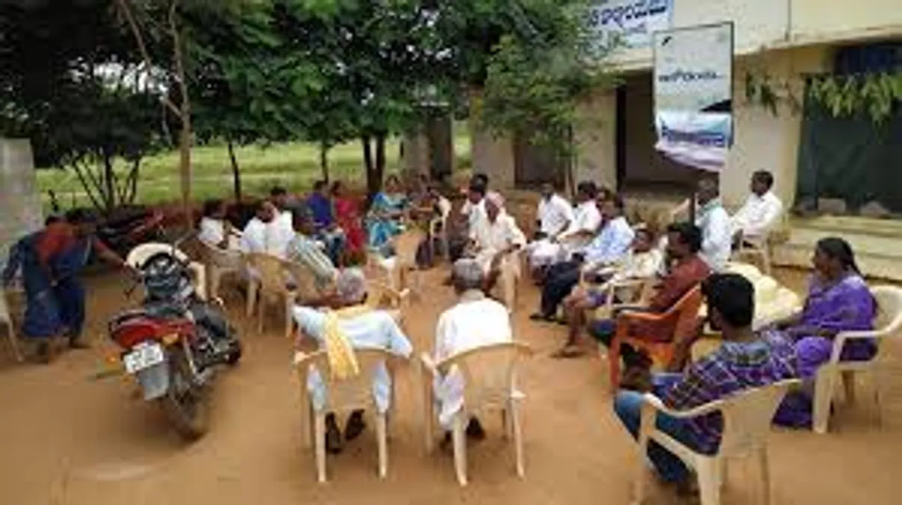 grama sabha