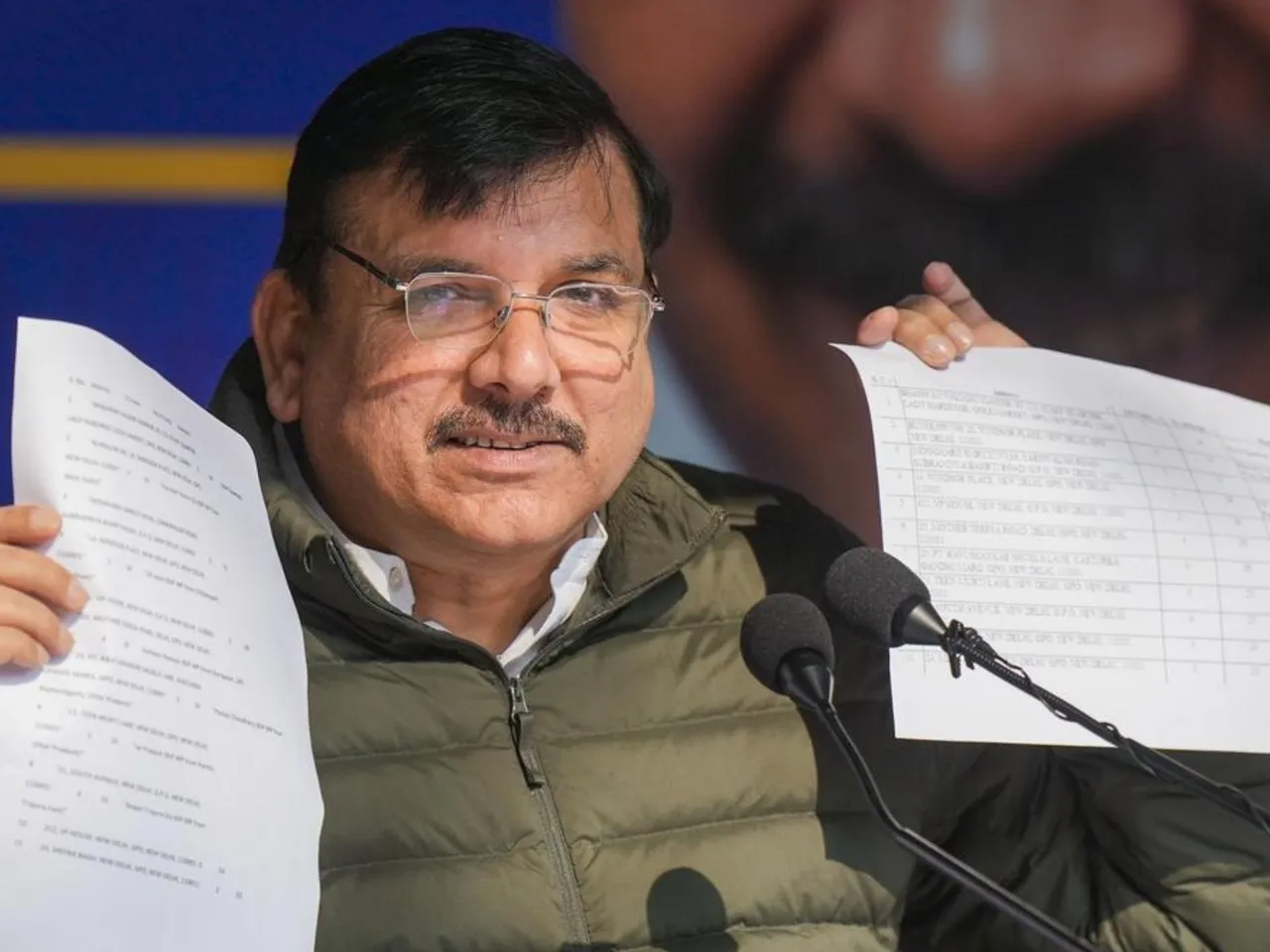 Sanjay Singh