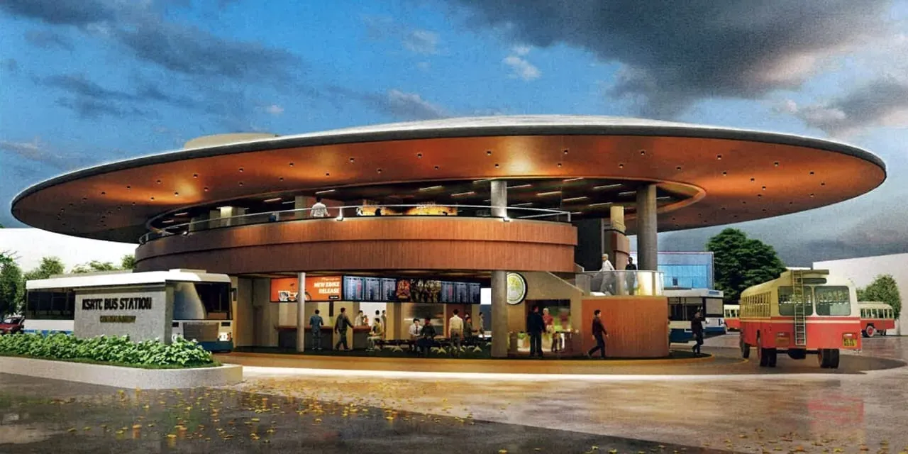 bus terminal Untitledmurr