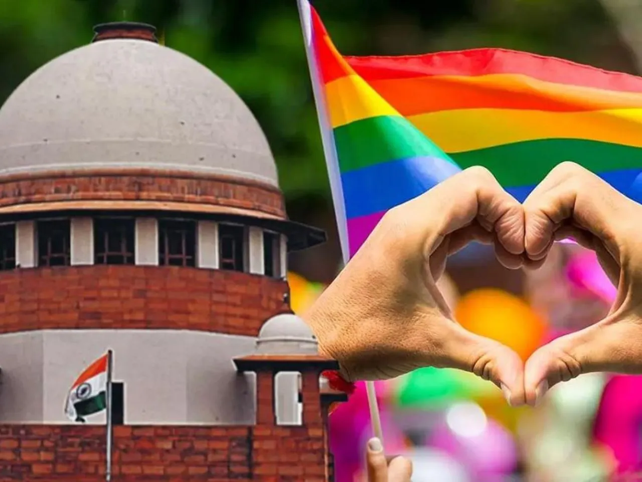 supream court same sex wedding