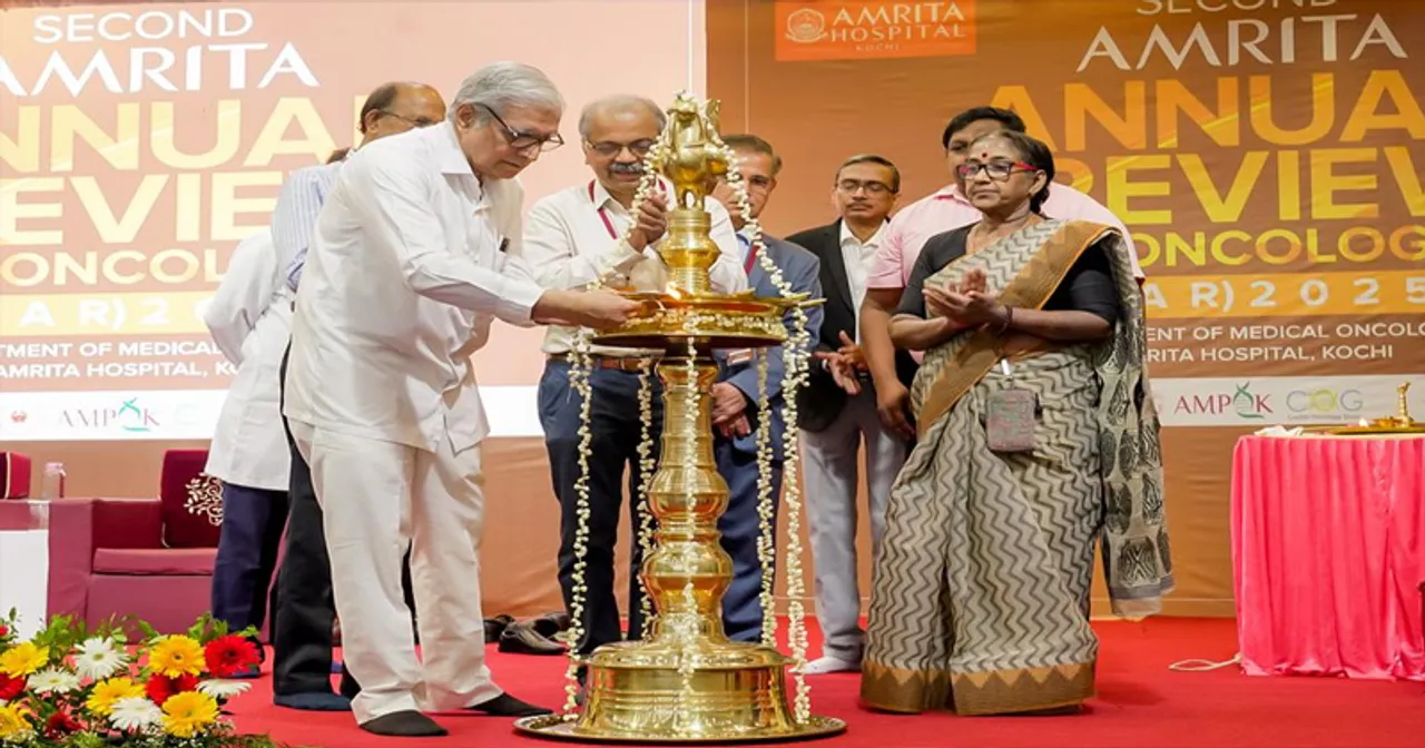 amrtha onkolage