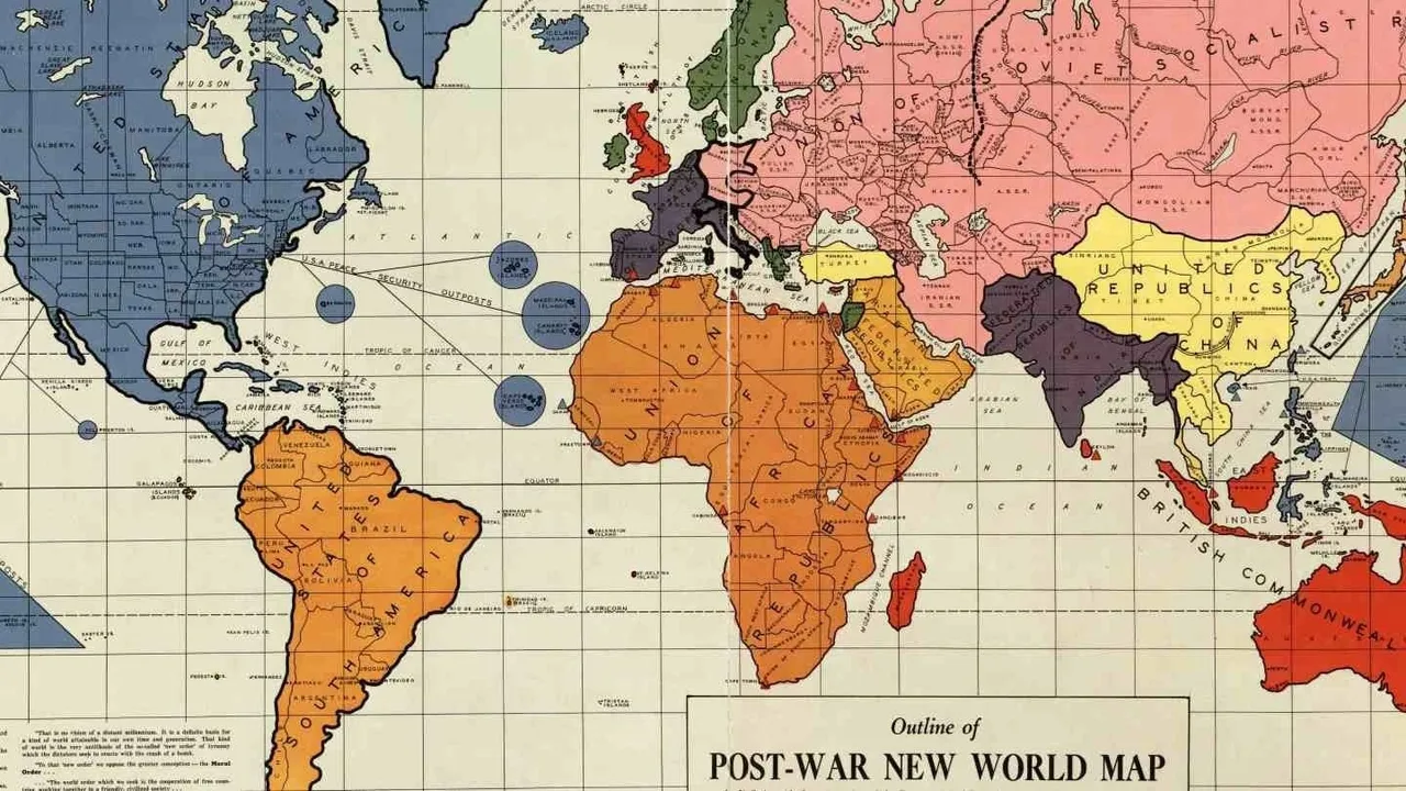 world map Untitledmurr