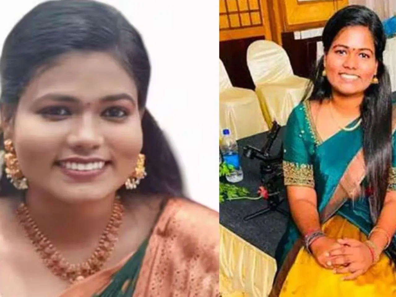 ammu sajeevan
