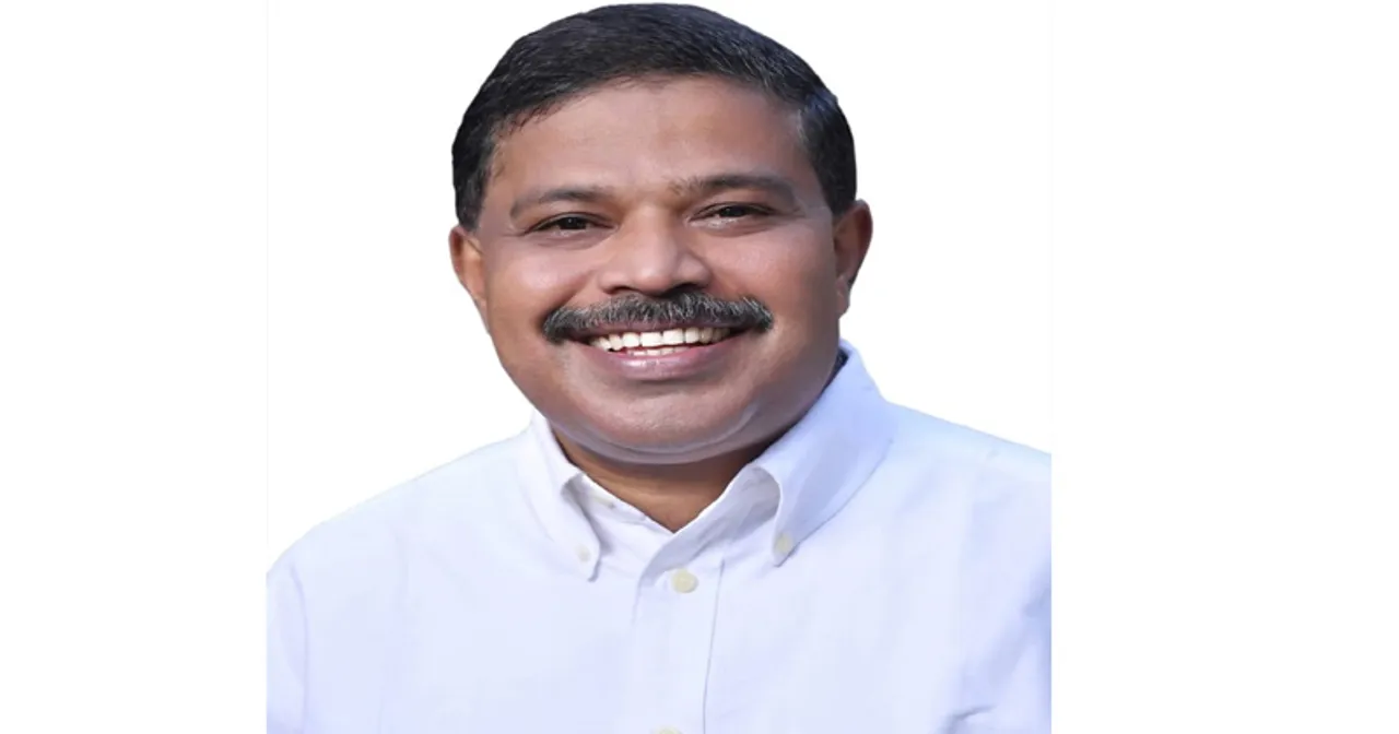 Joji Valiplakal