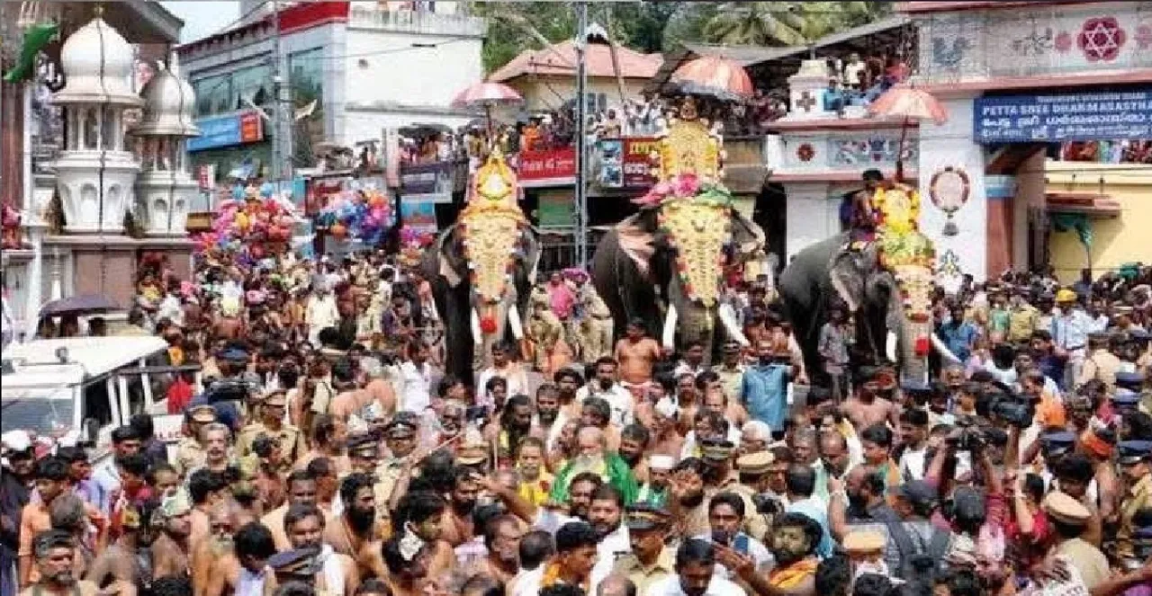 petta thullal Untitledmurr