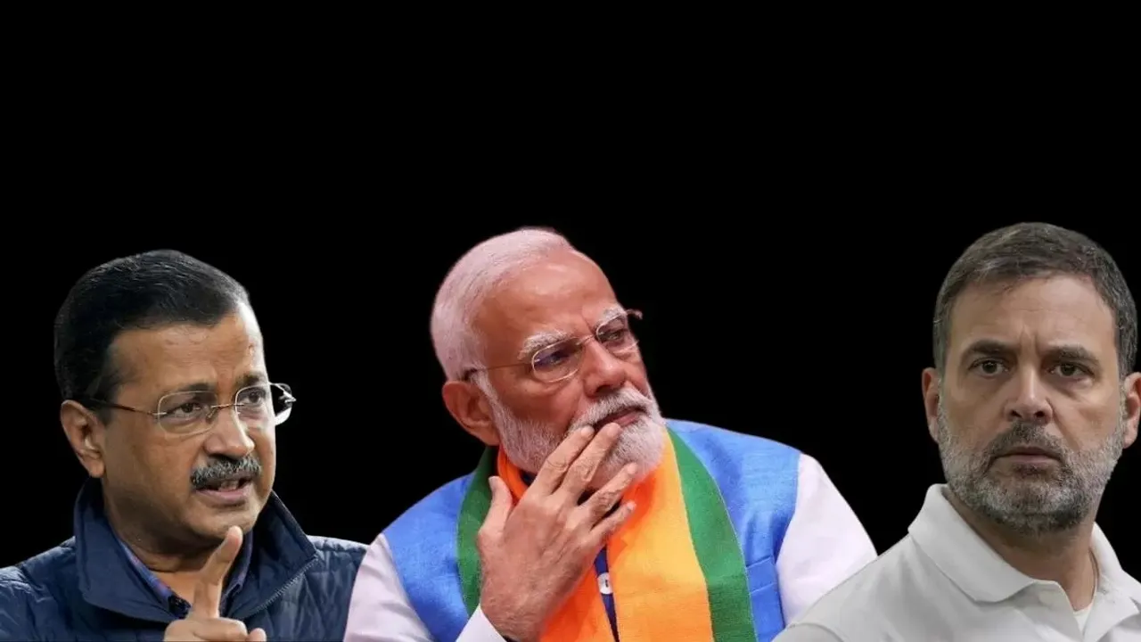 delhi election