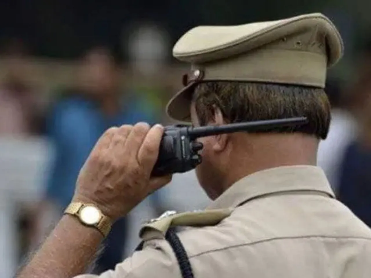 KERALA POLICE