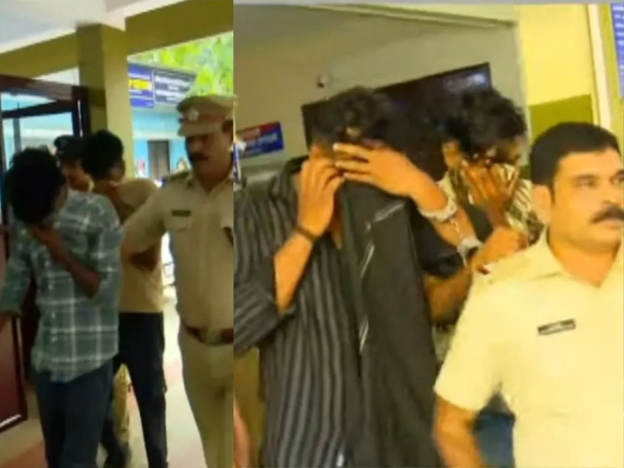 pathanamthitta posco case