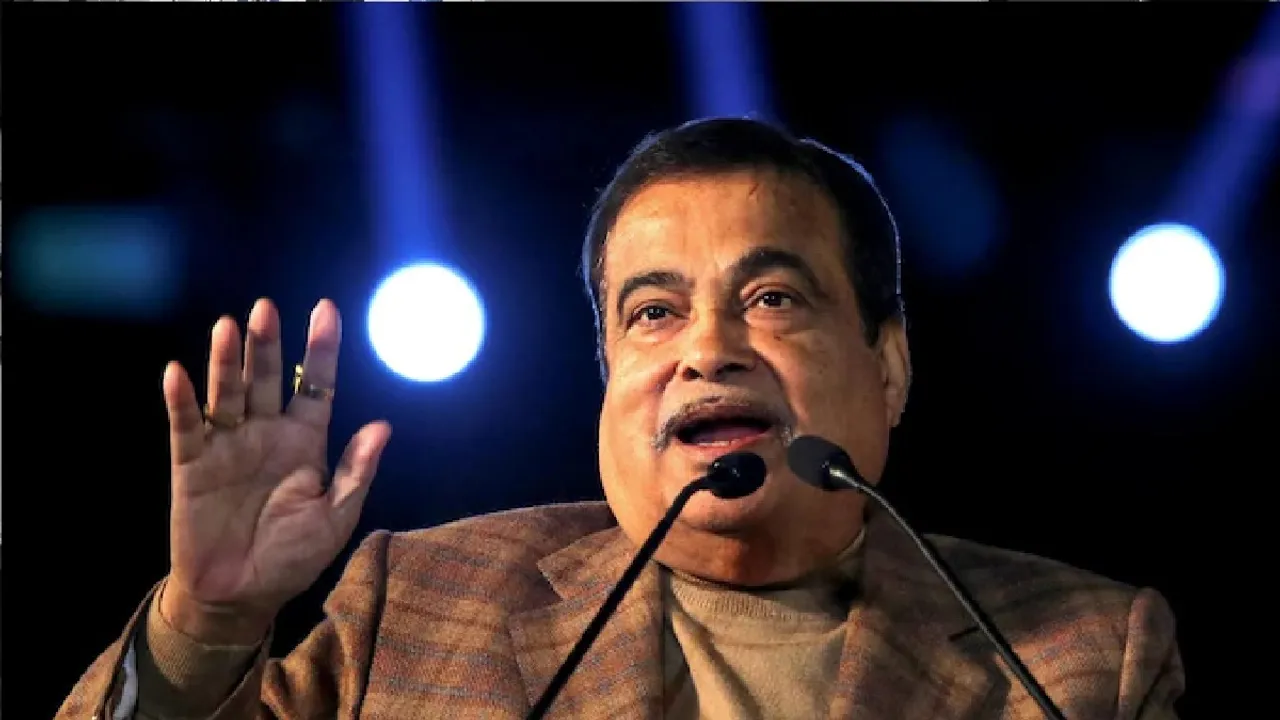 Good Samaritans to get Rs 25,000 for helping accident victims: Nitin Gadkari