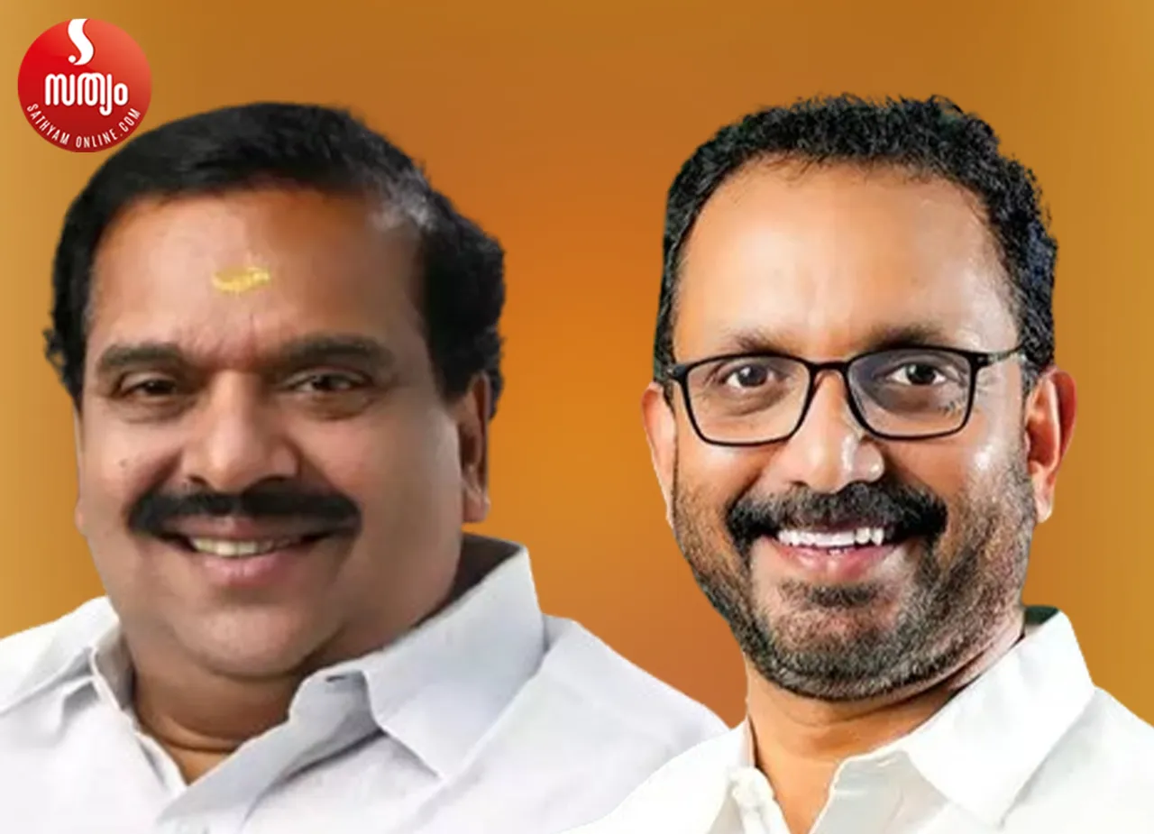 pk krishnadas k surendran
