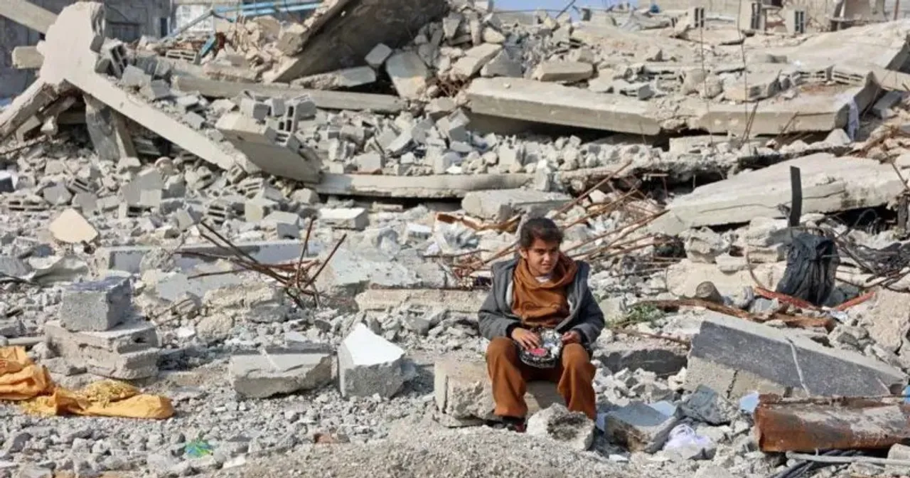 gaza gir