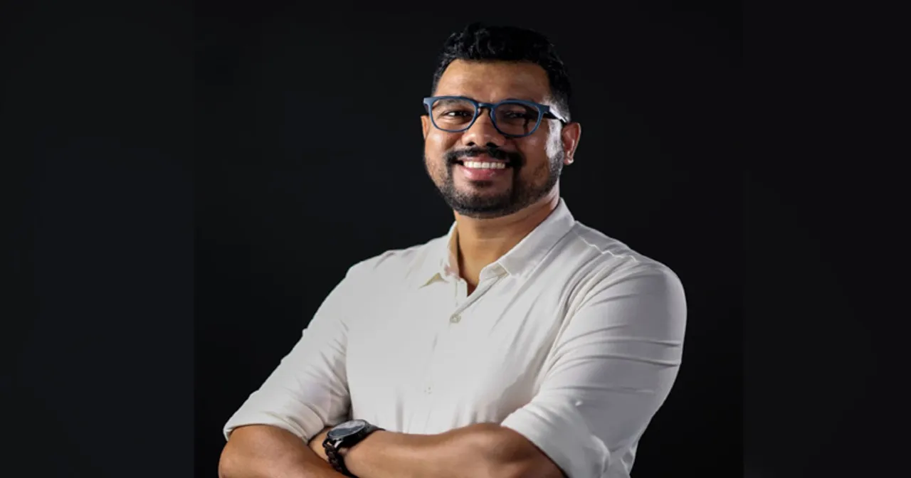 praveen abraham