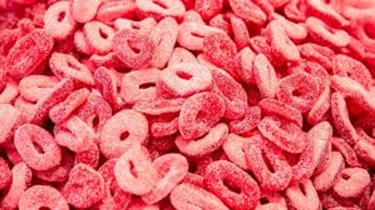 red 3
