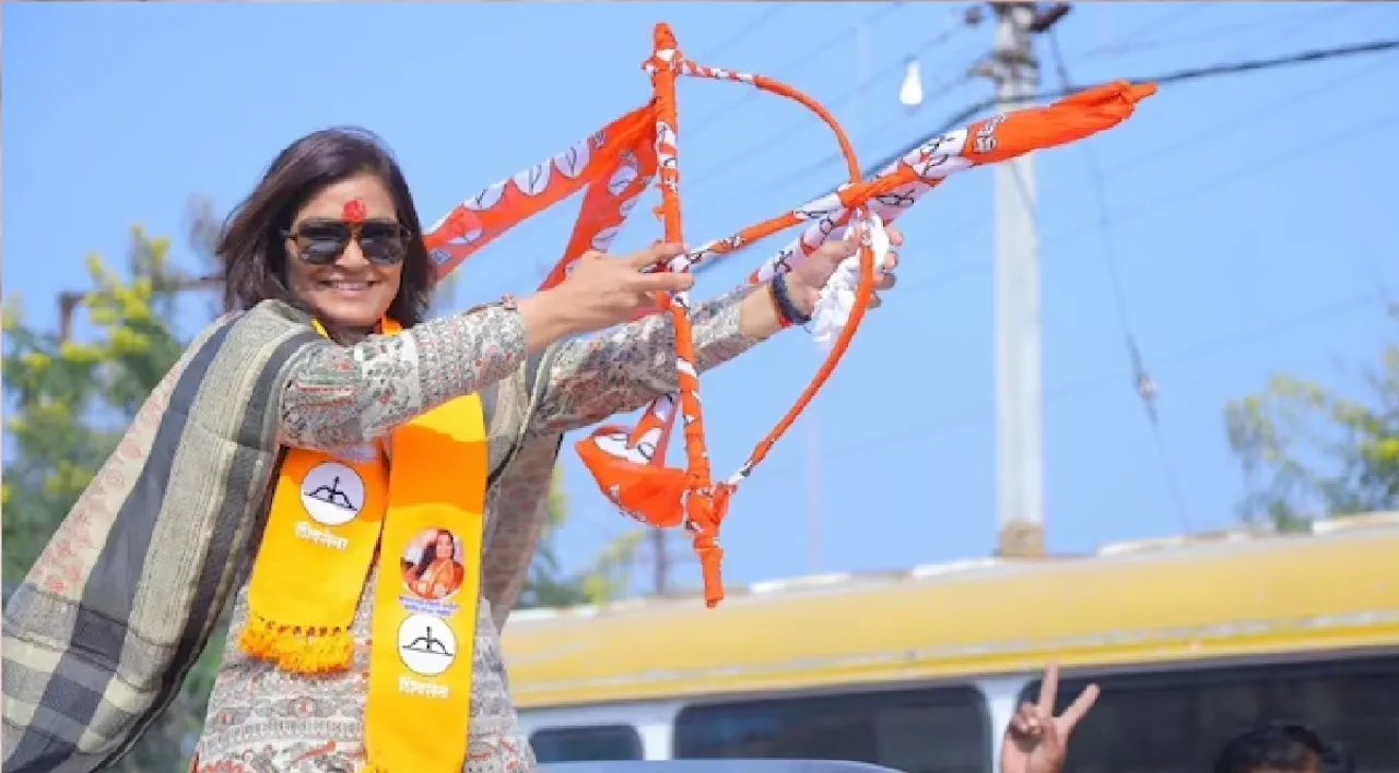 Mumbai court rejects plea of Shiv Sena leader's aide in money laundering case