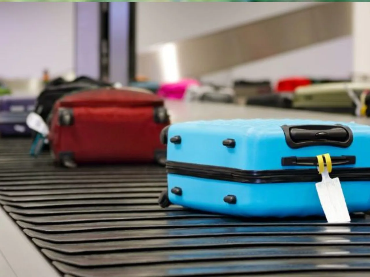 baggage