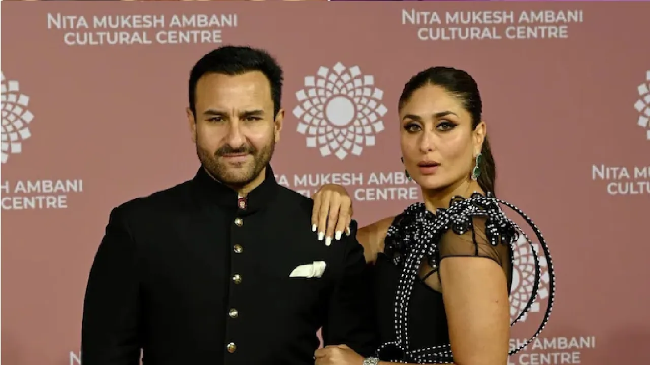 Challenging day, still trying to process: Kareena after husband Saif stabbed