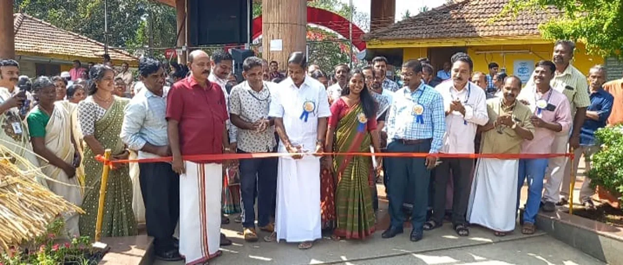 malambuzha flower fest-2