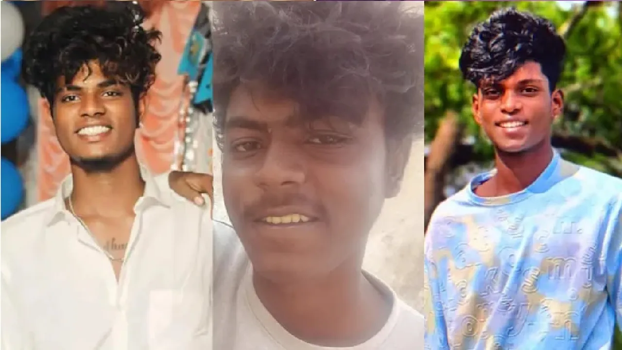3 teens found dead in Tamil Nadu lake with burn wounds on faces, one held