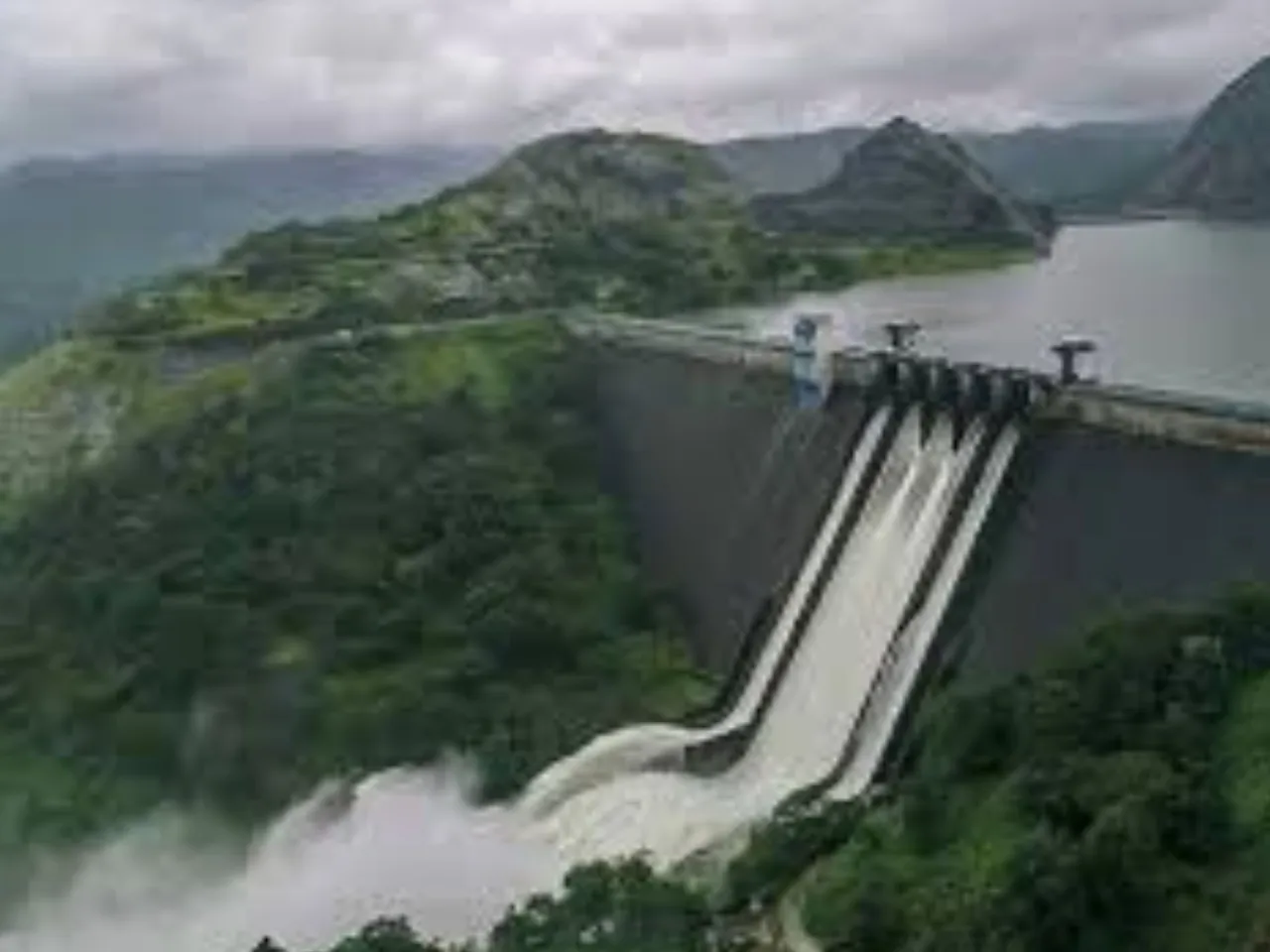 mullaperiyar