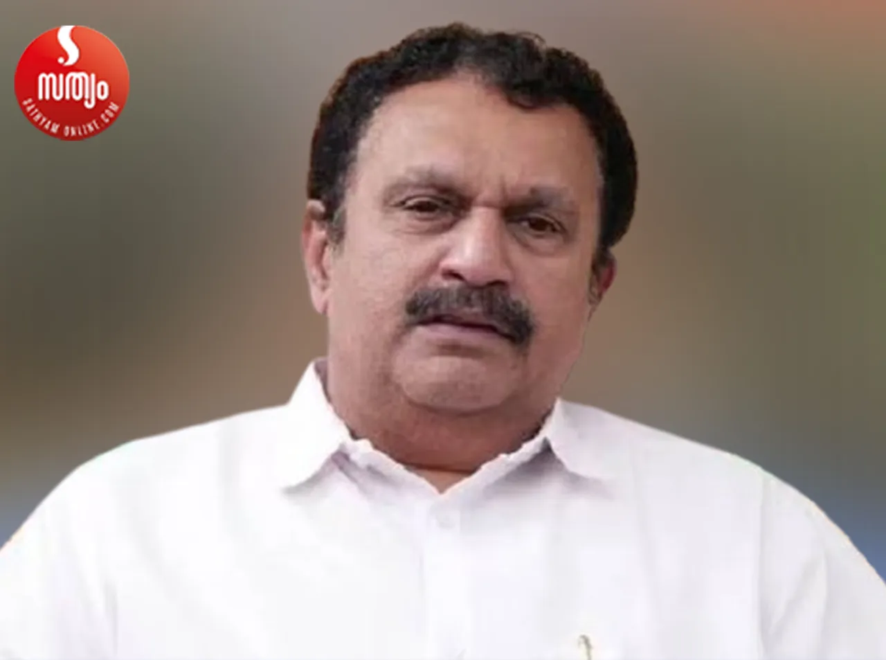 k muraleedharan