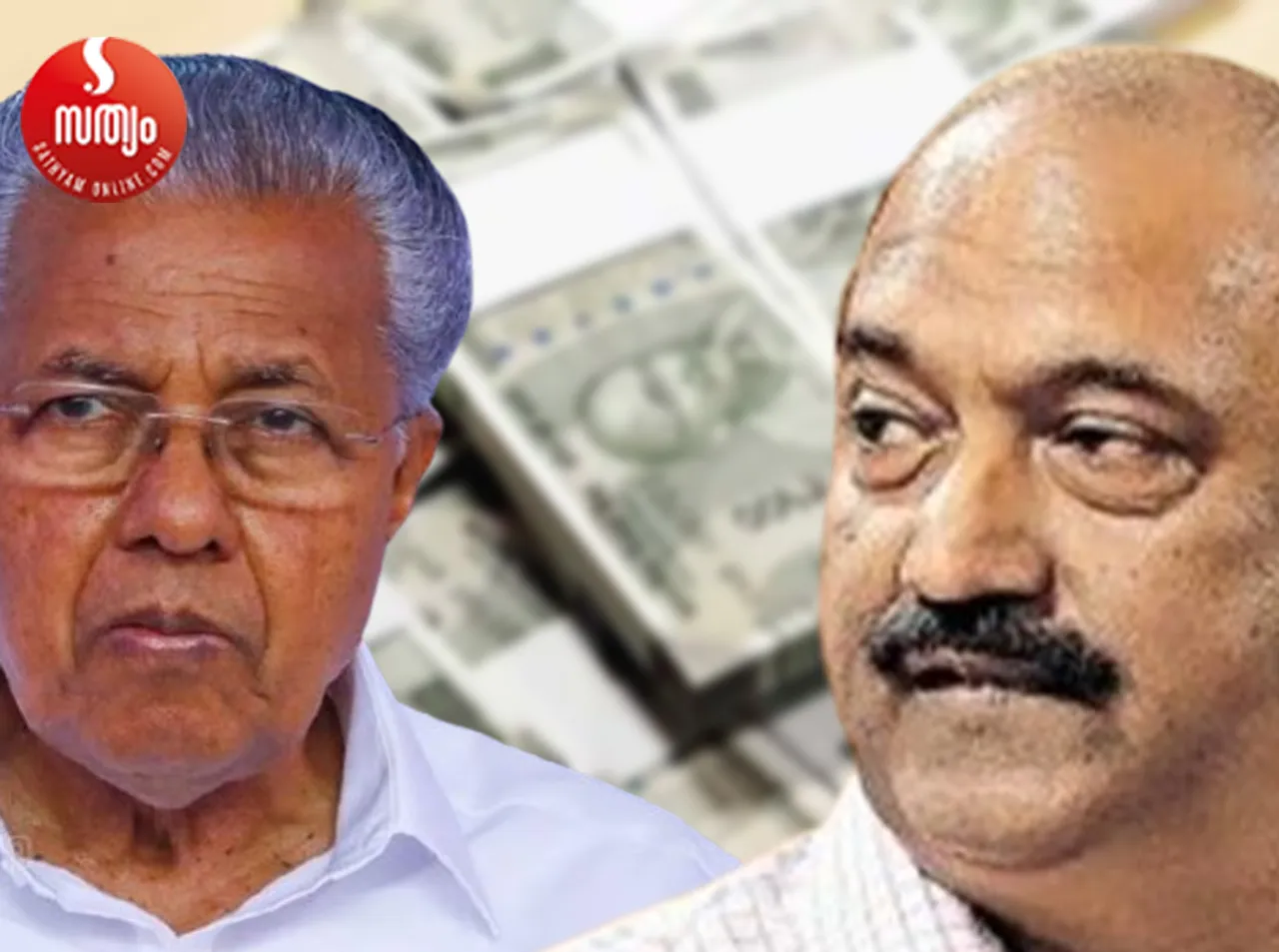 pinarai vijayan kn balagopal