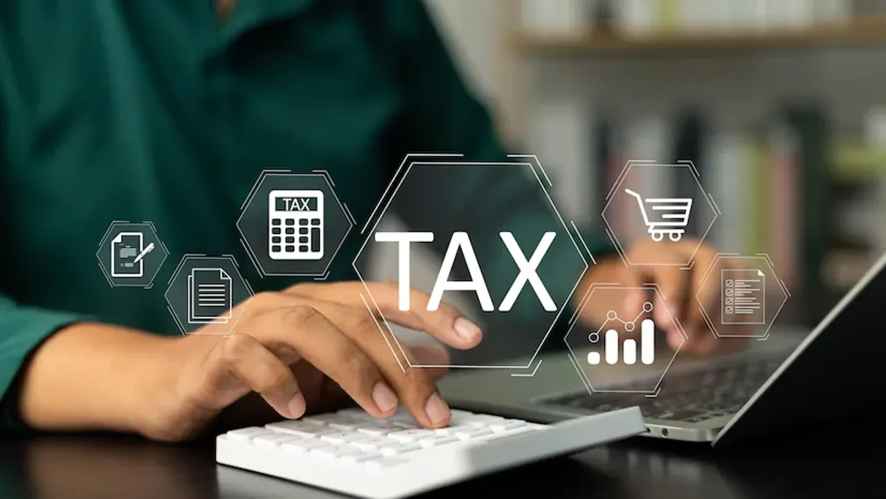 tax