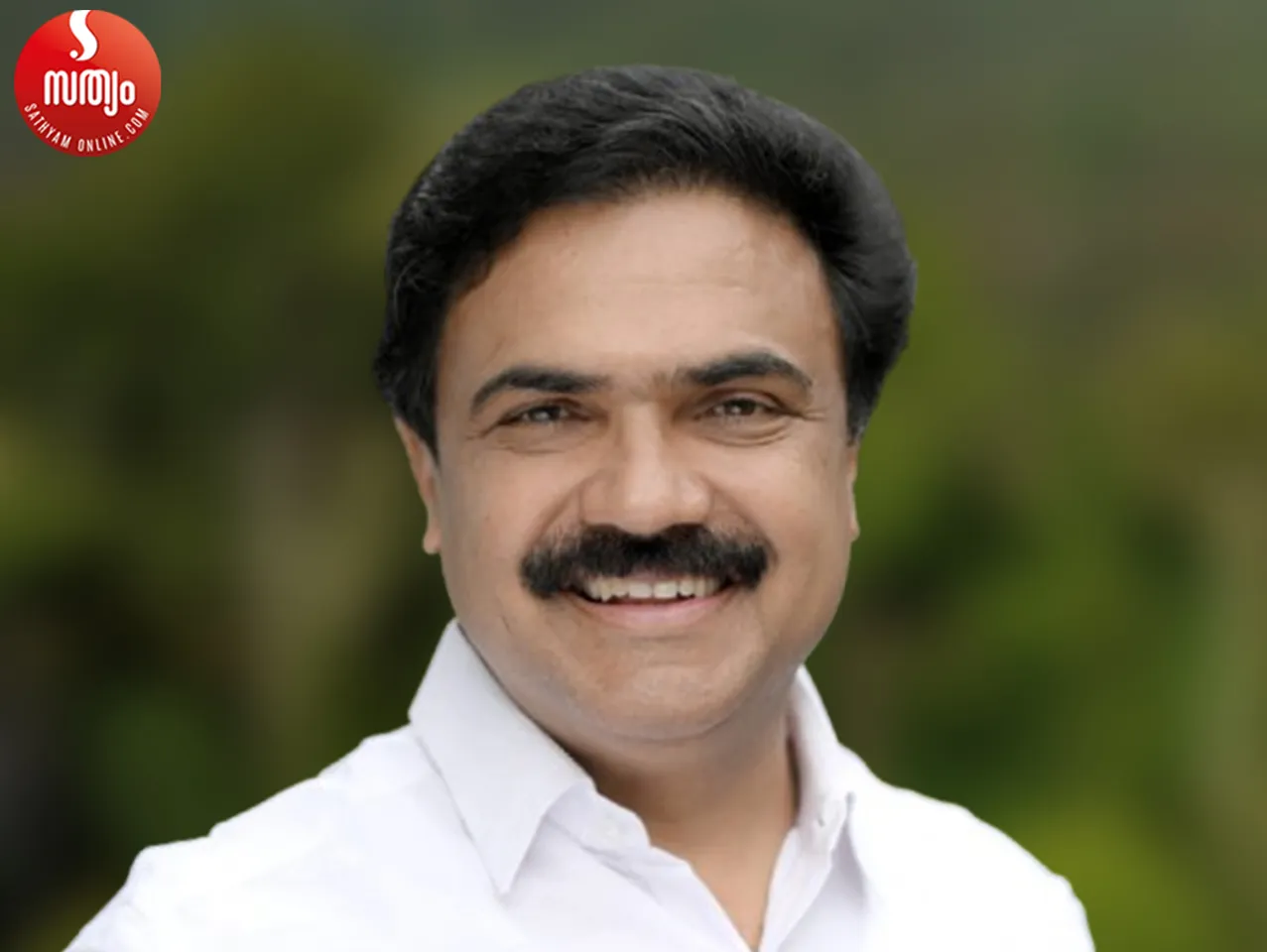 jose k mani