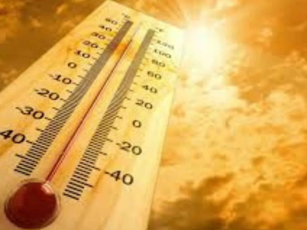 hot climate