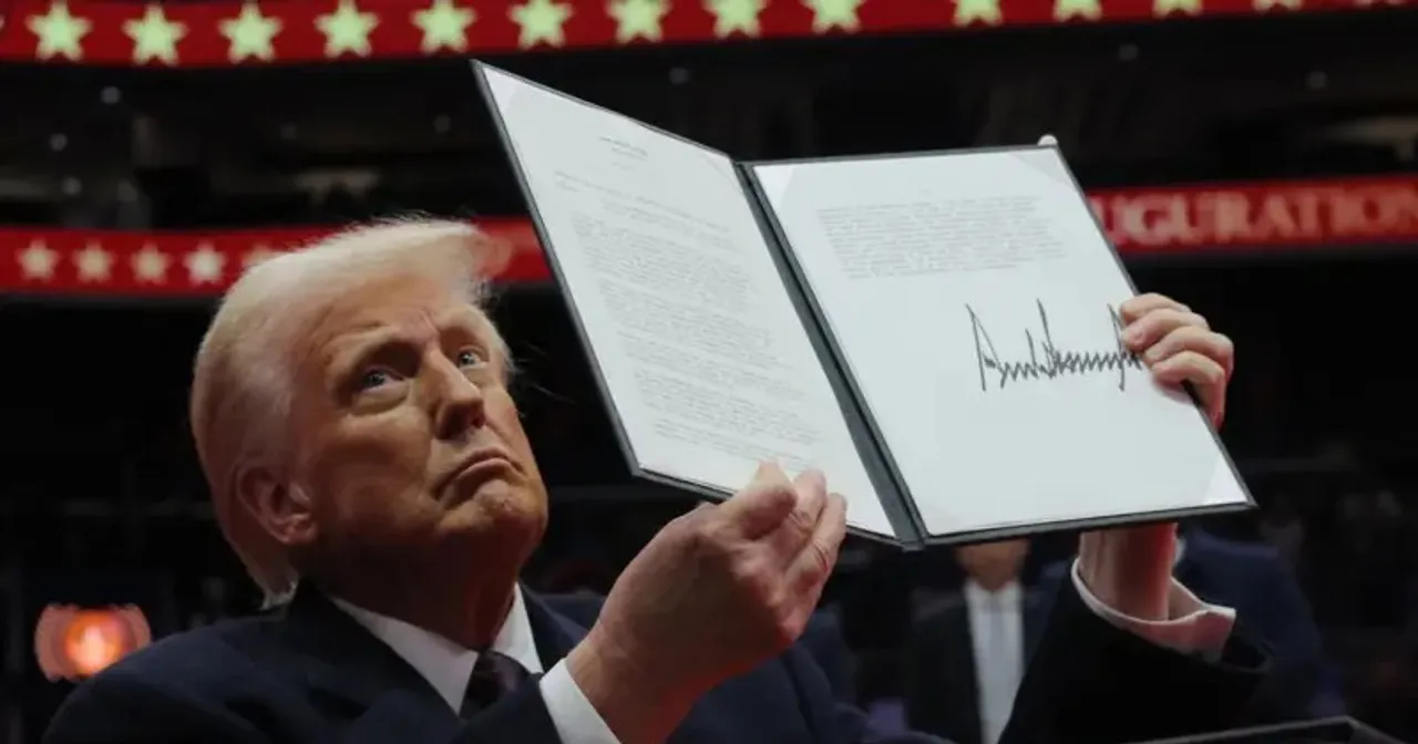 amer trump