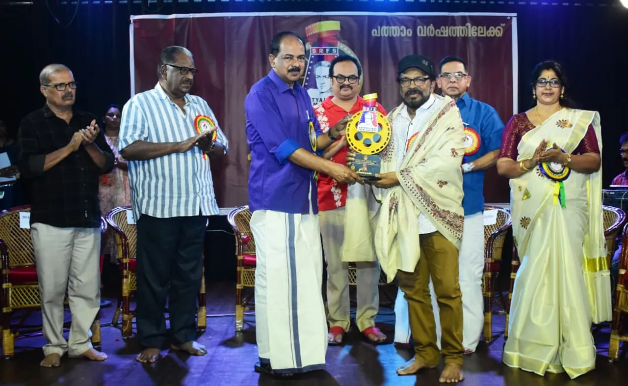 satheesh sangamithra 111