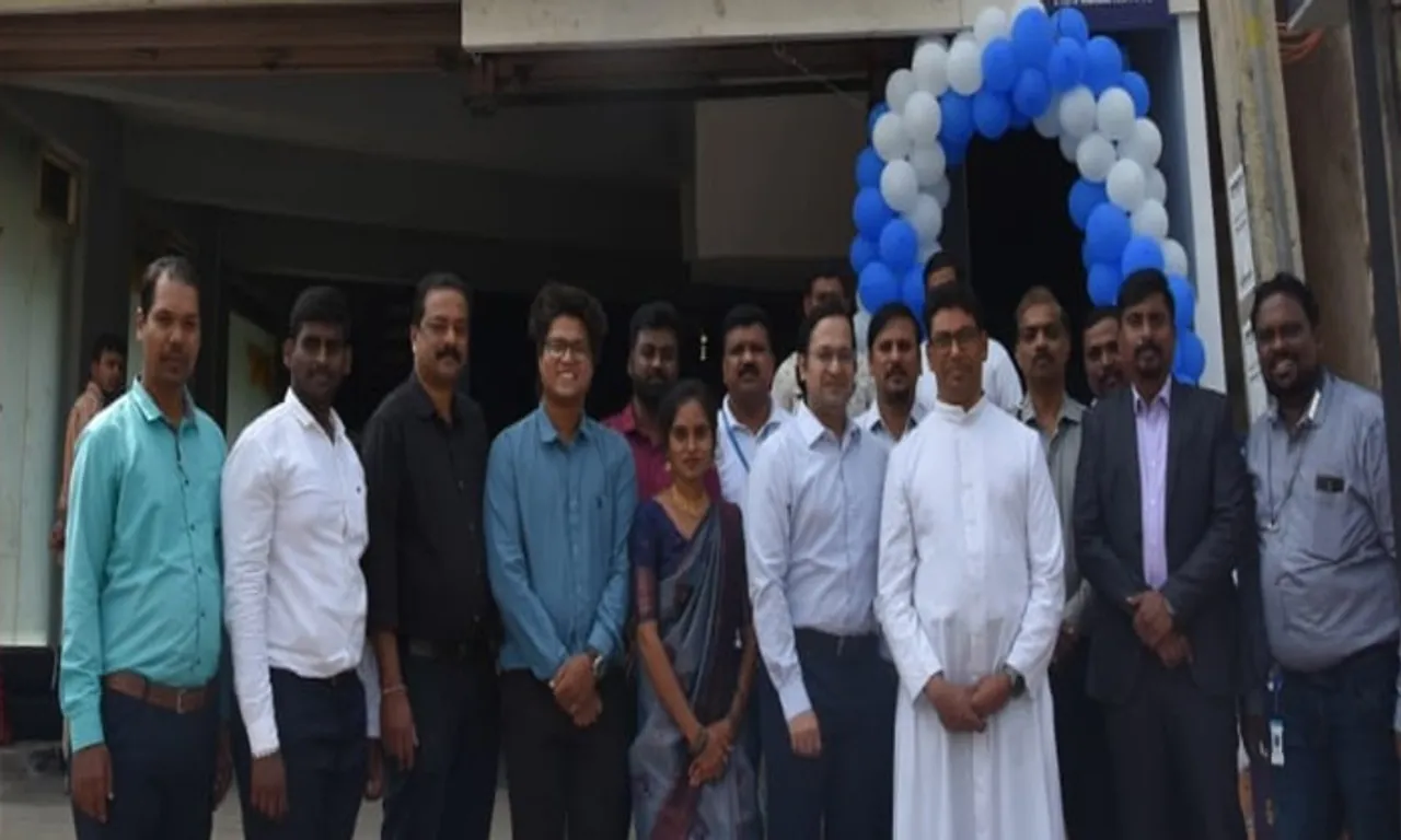 Muthoot Exim Gold Point Karnataka