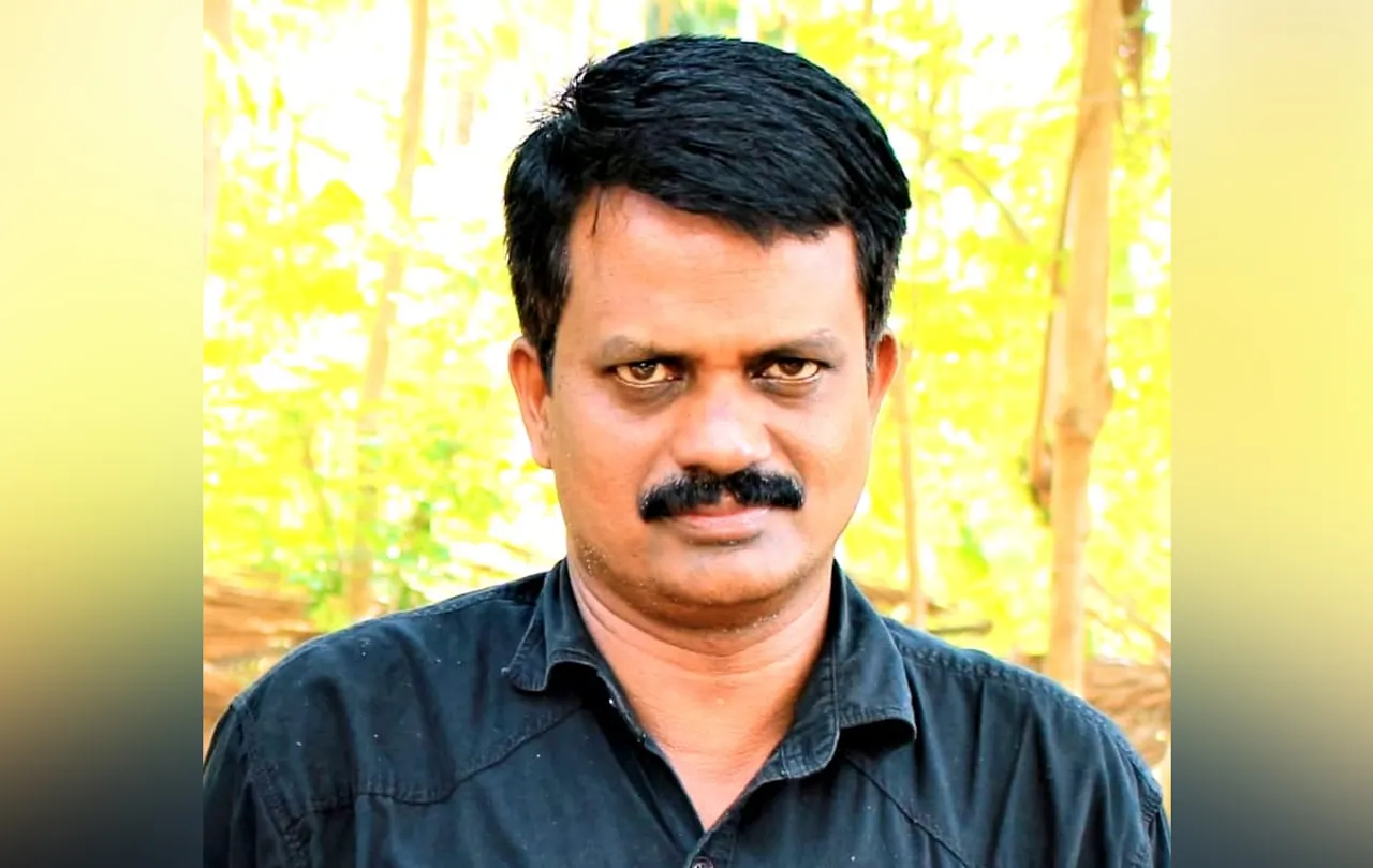 vinod viswam