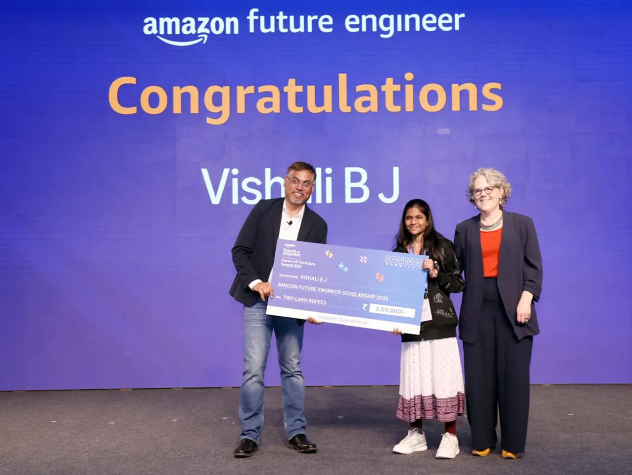 amazon future engineer