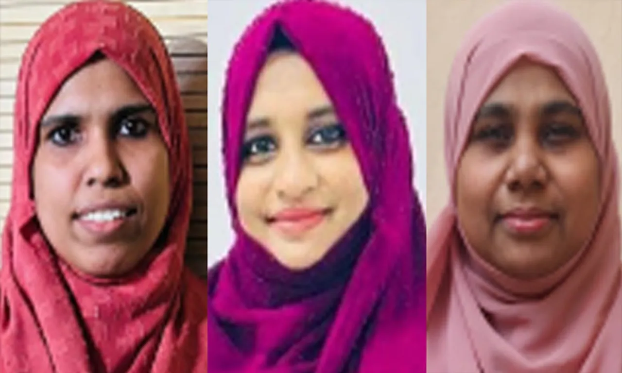 makka women